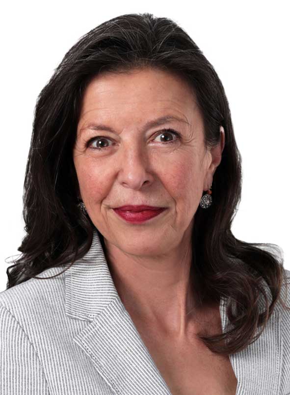 Julia Miliczek